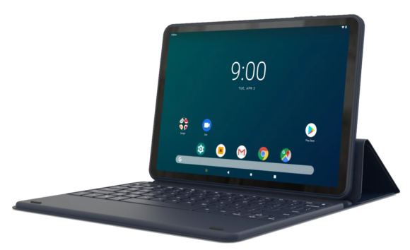 Flex A101 Ultra (10.1” 4G Tablet PC)