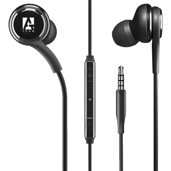 Plugin EP02 wired earphone