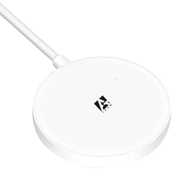 Plugin CH02 wireless charger