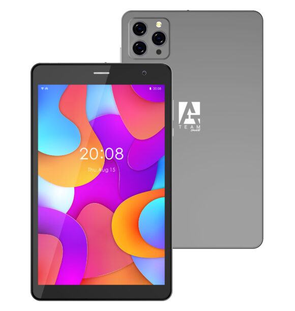Flex A801 Ultra (8” 4G Tablet PC) - Image 3