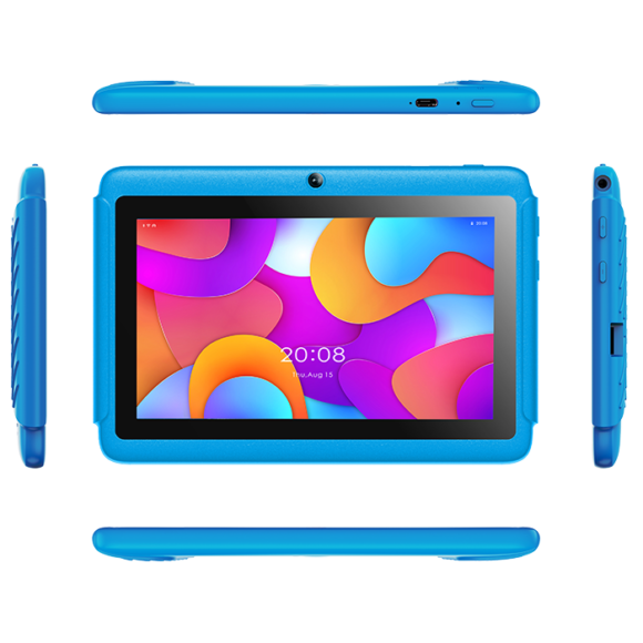 K7 Kids Tablet - Image 2