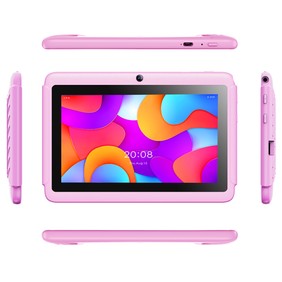 K7 Kids Tablet - Image 8