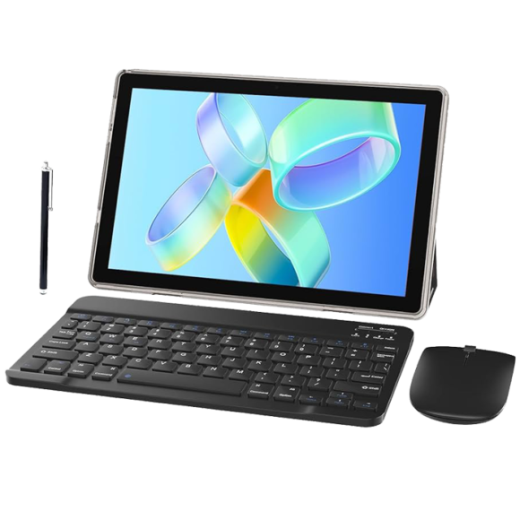 Flex A102 Ultra (10.1" 4G Tablet PC)